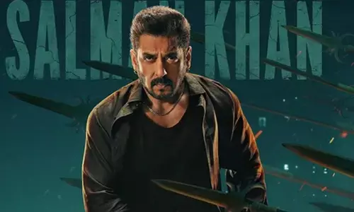 Find out what Salman Khan did right after wrapping up ‘Sikandar’ with Rashmika