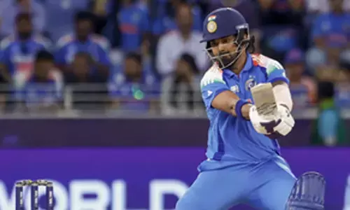 There have been highs and lows: KL Rahul reflects on his international career