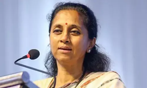 Urban Naxals: Sule urges Maha to review security Bill amid Secretariat’s move to seek public views