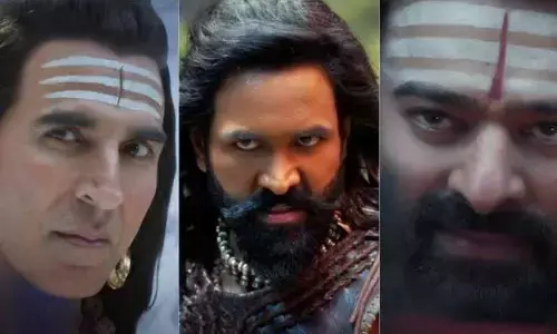 Vishnu Manchu assures significant roles for stars in ‘Kannappa’