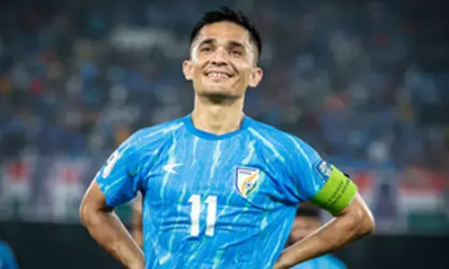 Football: Indian team needs players who can score goals, says Manolo Marquez