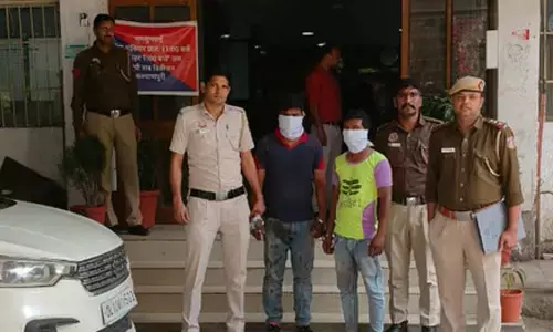 Delhi road rage: Coffee firm Sleepy Owl’s salesman kills biker with glass bottle