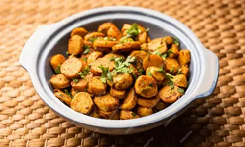 Ultra-processed vegan meat, soy milk may help lose weight: Study