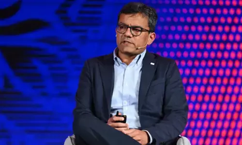 IOC’s Aditya highlights cricket’s potential Olympic impact and AI’s role in fan engagement