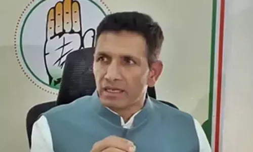 MP Cong chief raises doubt over Maoist killed in Mandla, demands inquiry