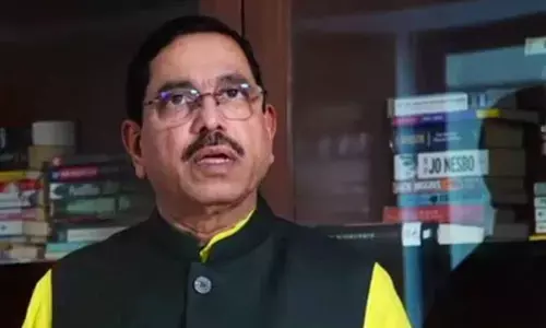 Consumers must get healthy lifestyle choices at affordable cost: Pralhad Joshi