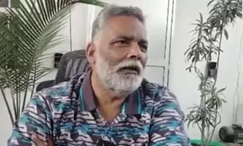 Situation in Bihar worse than Syria: Pappu Yadav after Munger ASIs murder