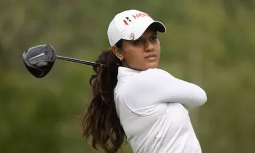 Golf: Rookie Avani and Pranavi make cut at Australian Women’s Classic