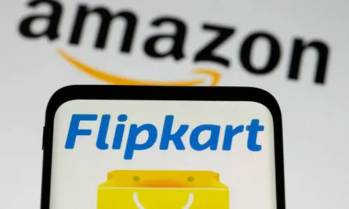 BIS seizes shoddy goods in raids on Amazon, Flipkart warehouses