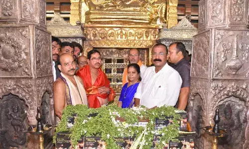 Prahlad Joshi Slams Karnataka Govt, Questions State’s Role in High-Profile Case