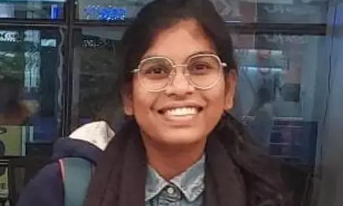 Wanaparthy Girl Scores Big in TSPSC Group-1, Eyes Top Post