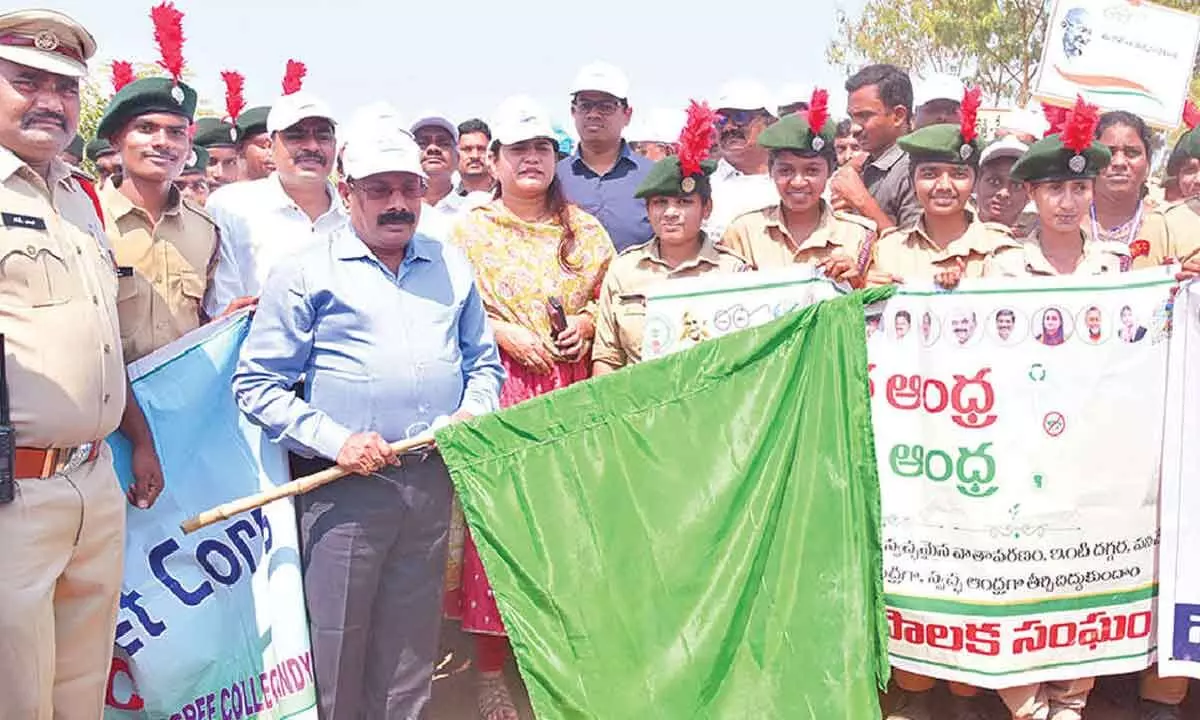 CS calls for public participation CS calls for public participation