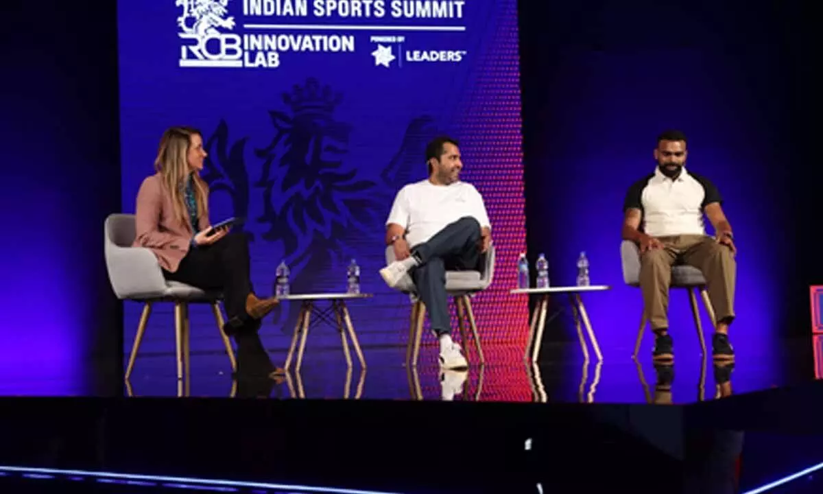 Invest at grassroots level to achieve big in 2036 Olympics: Sreejesh