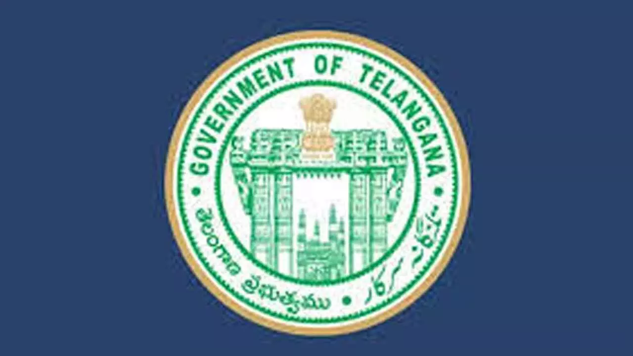 Telangana Government Launches ‘Rajiv Yuva Vikasam’ to Boost Self-Employment Among BC Youth Telangana Government Launches ‘Rajiv Yuva Vikasam’ to Boost Self-Employment Among BC Youth