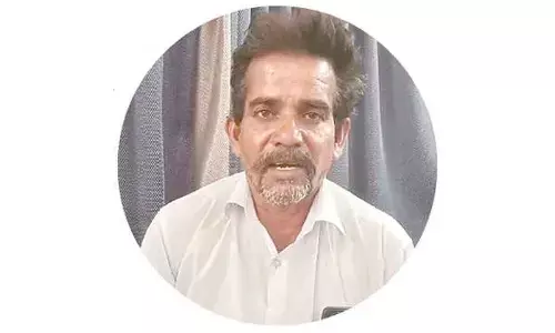 TDP activist killed in Punganur mandal