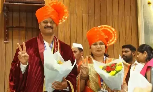 BJP’s Mangesh Pawar elected as Belagavi Mayor