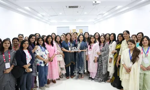 FLO Industrial Park Attracts Delegations from Maharashtra and Madhya Pradesh