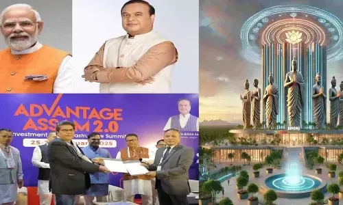 Assam’s AI move reflects PM’s Viksit Bharat vision