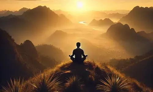 The silent revolution: How solitude and silence are becoming the new happiness