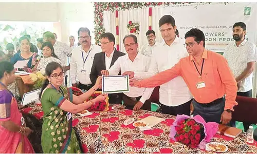 Indus Towers launches Smart Classrooms in 10 schools