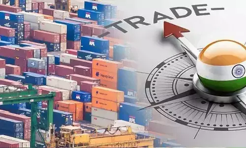 Proactive measures can help India boost global trade amid tariff wars