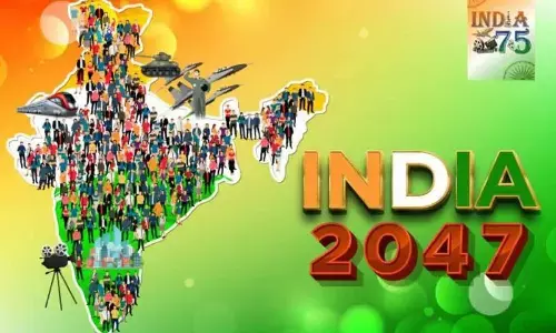 We can’t dream of developed India without an inclusive democracy