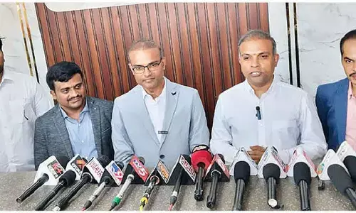 Vedanta Hospitals offers advanced medical services