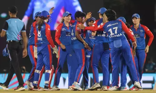 WPL 2025: Dont think there is a mental block at all, opines DC coach Batty