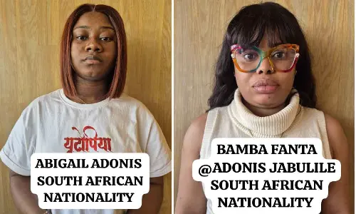 Major Drug Bust in Karnataka: Police Seize ₹75 Crore Worth of MDMA