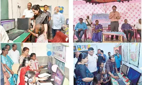 AI forays into district schools