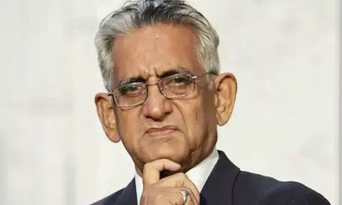 Eminent Odia poet Ramakanta Ratha passes away, CM Majhi expresses grief