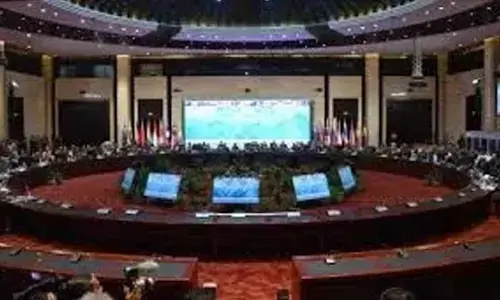 India to co-chair key international counter-terrorism meet for first time