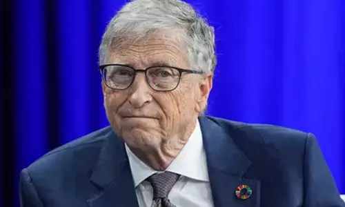 Indias innovations transforming global health and agriculture, says Bill Gates