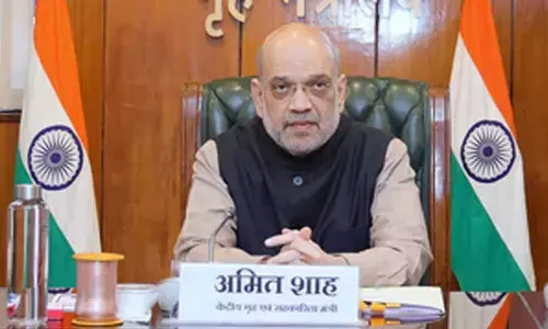 HM Shah to hold review meet with NE CMs on 3 new criminal laws