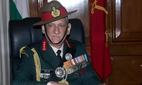 Remembering India’s 1st CDS: Nation pays tribute to General Bipin Rawat on birth anniversar