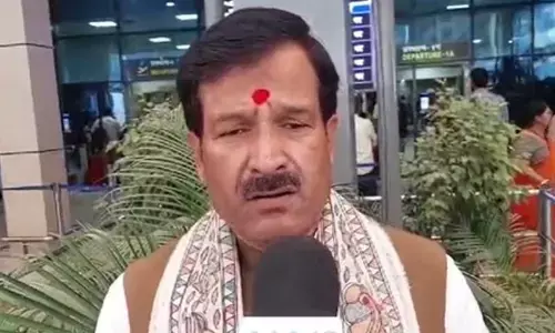 Even police not safe: RJD tears into Nitish govt for turning Bihar into ‘haven of criminals’