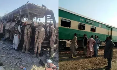 FairPoint: Pakistans dark karma haunts it in Balochistan