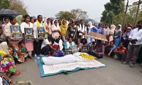 Man dies after violent clash in Ranchi, protests erupt; 15 arrested