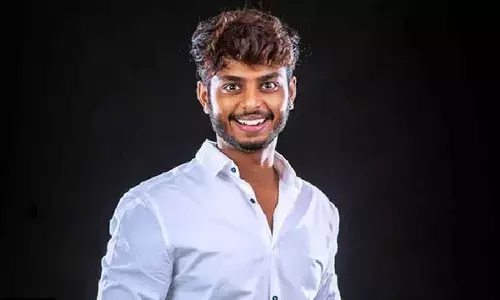 YouTuber booked in Hyderabad for promoting betting apps