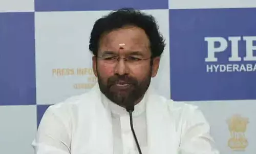 BJP Accuses Telangana Government of Financial Mismanagement and Corruption