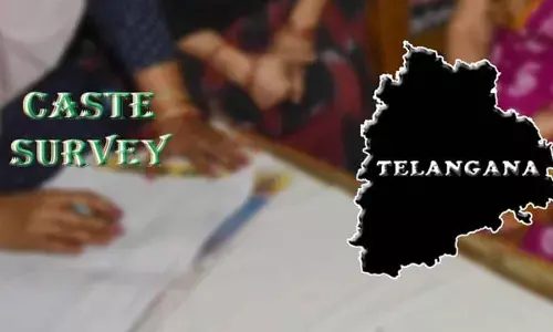 Telangana’s Caste Survey Sparks Debate Over Foreign Expertise in Policy Decisions