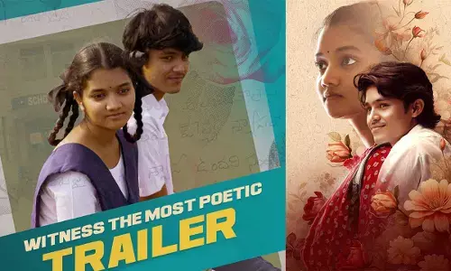 ‘KaalamegaKarigindhi’ trailer unveiled, set for March 21 release