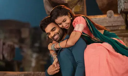 Pradeep Machiraju’s ‘AkkadaAmmayiIkkadaAbbayi’ locks April 11 release date
