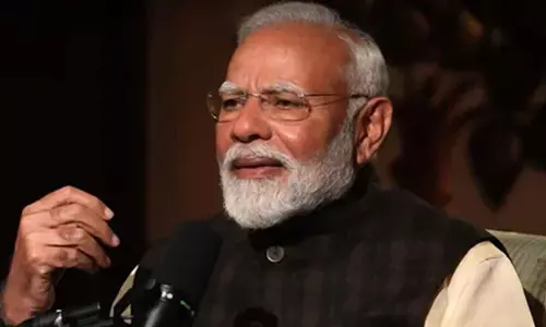 ‘Results speak for themselves’: PM Modi on India-Pak cricket rivalry