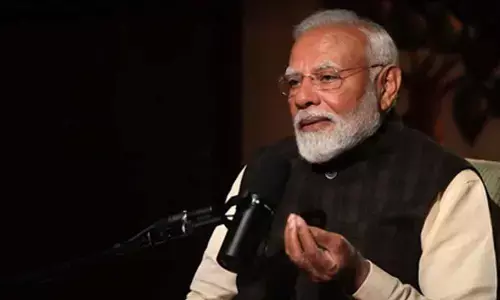 PM Modi equates Godhra incidents magnitude with 9/11
