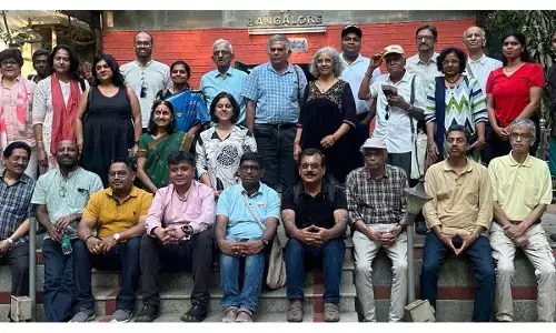 Citizens’ Group Raises Concerns Over Greater Bengaluru Governance Bill