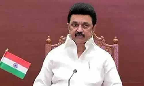 Will make an announcement soon: Stalin on language row