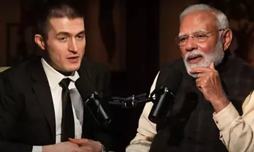 Teachings of Swami Vivekananda cornerstone of my outlook on life: PM Modi