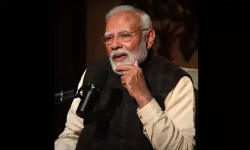 Pak has become epicentre of terror, must abandon this path: PM Modi’s strong-worded advice