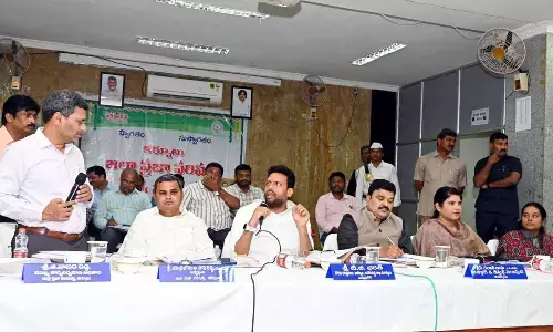 Take measures to prevent drinking water shortage: Minister to officials